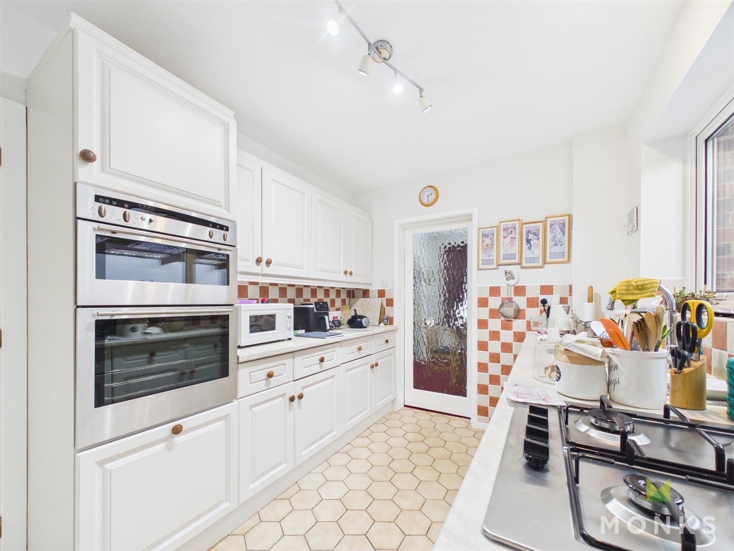 39 Cornwall Drive, Shrewsbury, SY3 0EP For Sale